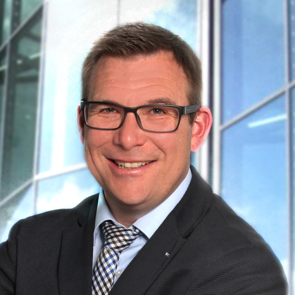 Rainer W&auml;lde | IPS - Innovative Produktionssysteme