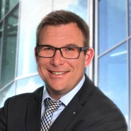 Rainer Wälde | IPS - Innovative Produktionssysteme