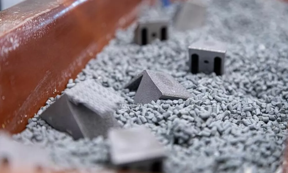 Clean3D_Metal 3D printing_components_surface quality