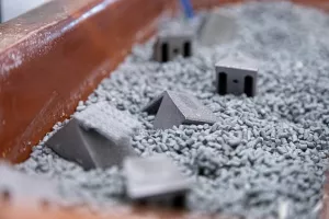 Clean3D_Metal 3D printing_components_surface quality