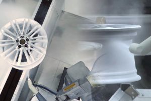 IPS Freudenstadt - painting processes and systems