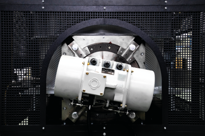 IPS - Adjust motor position individually in 2° steps
